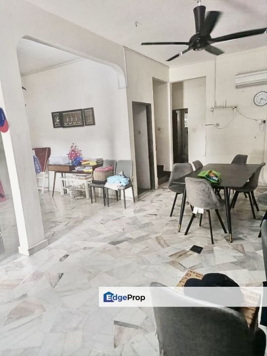 Taman Desa Harmoni (FACING OPEN), Johor, Masai