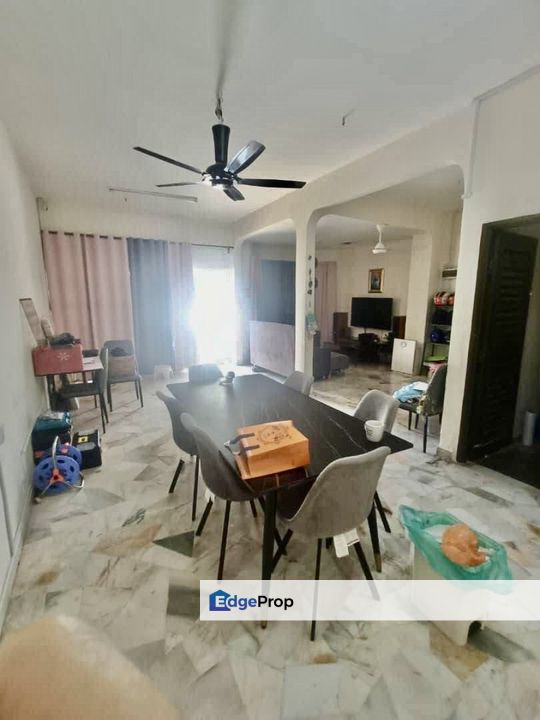 Taman Desa Harmoni (FACING OPEN), Johor, Masai