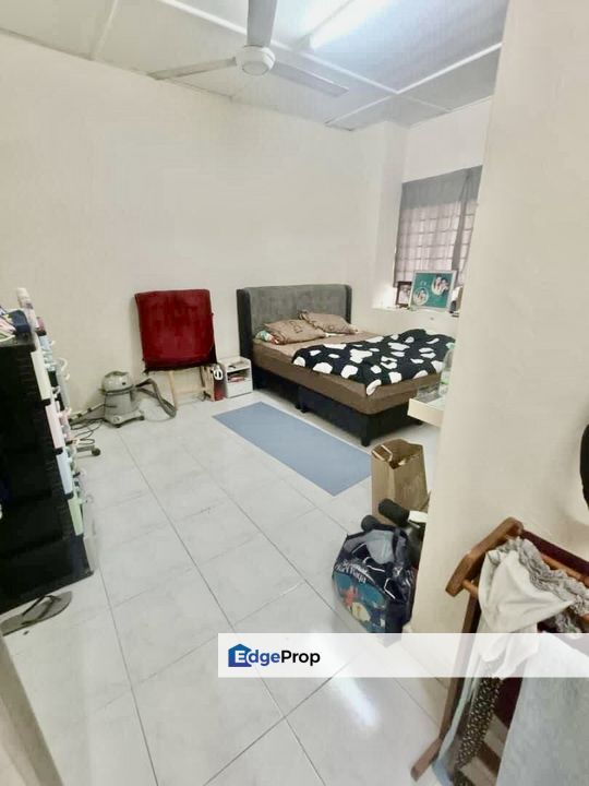 Taman Desa Harmoni (FACING OPEN), Johor, Masai