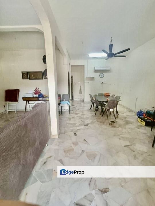 Taman Desa Harmoni (FACING OPEN), Johor, Masai