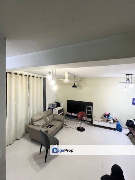 Taman Nusa Indah, Iskandar Puteri (Double Storey), Johor, Nusajaya