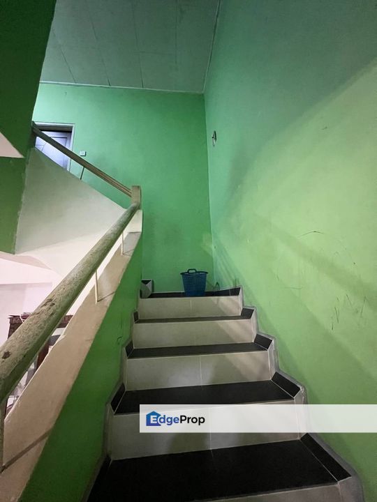 Taman Nusa Indah, Iskandar Puteri (Double Storey), Johor, Nusajaya