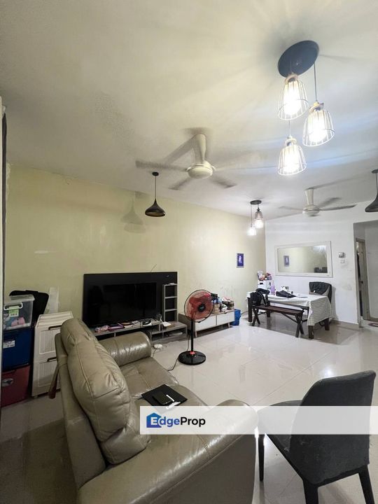 Taman Nusa Indah, Iskandar Puteri (Double Storey), Johor, Nusajaya