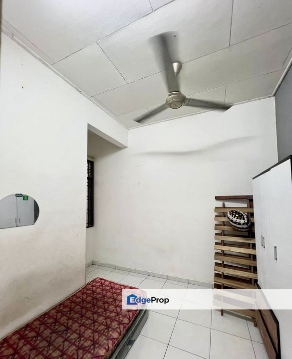 Taman Pulai Jaya | SINGLE STOREY | FULL LOAN, Johor, Johor Bahru