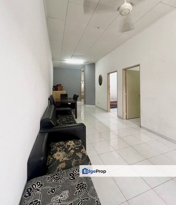 Taman Pulai Jaya | SINGLE STOREY | FULL LOAN, Johor, Johor Bahru