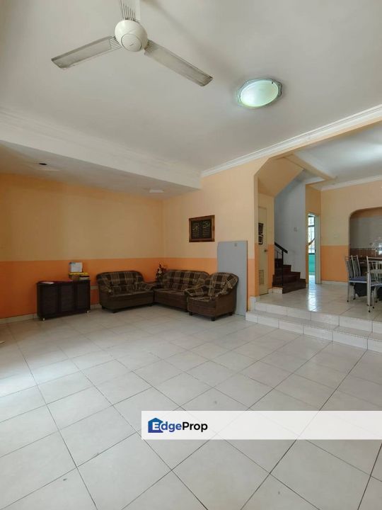 Taman Permata Perling | 2.5 STOREY HOUSE | MURAH, Johor, Johor Bahru