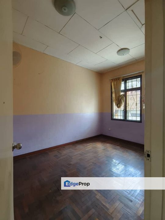 Taman Permata Perling | 2.5 STOREY HOUSE | MURAH, Johor, Johor Bahru