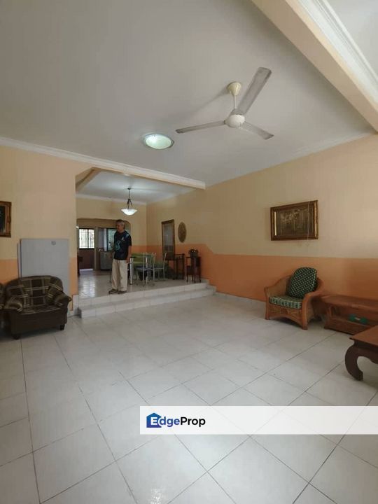 Taman Permata Perling | 2.5 STOREY HOUSE | MURAH, Johor, Johor Bahru