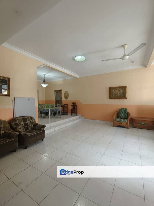 Taman Permata Perling | 2.5 STOREY HOUSE | MURAH, Johor, Johor Bahru