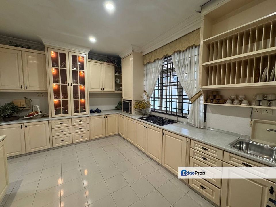 Bandar Baru Uda, (BUNGALOW DOUBLE STOREY), Johor, Johor Bahru