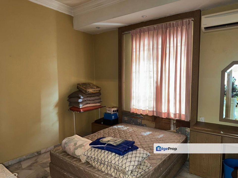 Bandar Baru Uda, (BUNGALOW DOUBLE STOREY), Johor, Johor Bahru