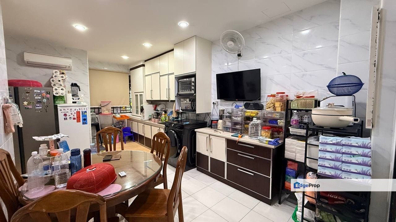 Taman Sri Pulai Perdana | Double Storey Cantik , Johor, Skudai