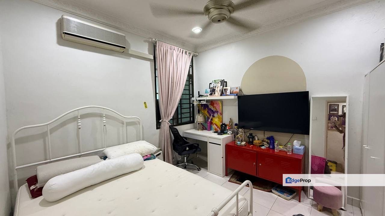 Taman Sri Pulai Perdana | Double Storey Cantik , Johor, Skudai