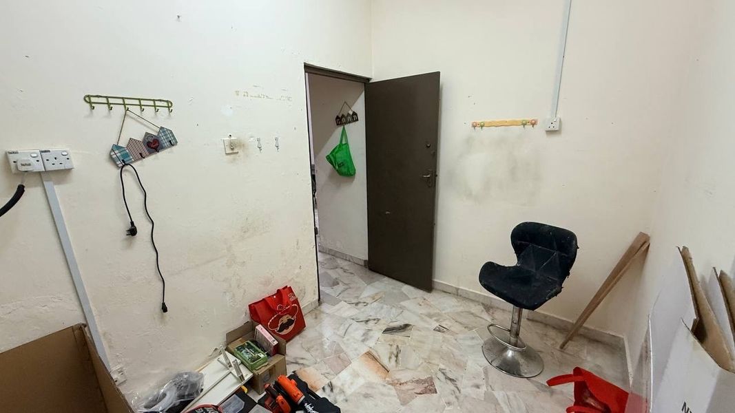 Desa Harmoni Taman Molek Johor Bahru, Johor, Masai