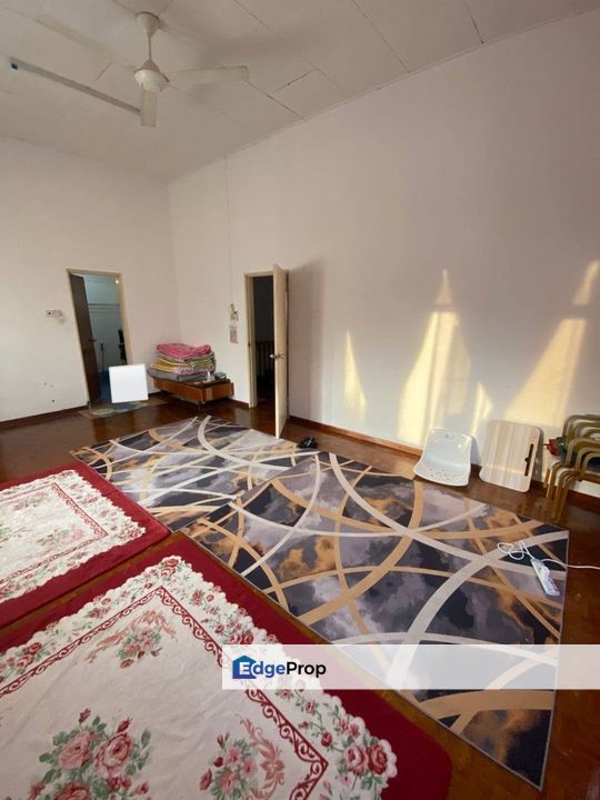 Taman Universiti , Jalan Kebangsaan | SEMI-D House, Johor, Skudai