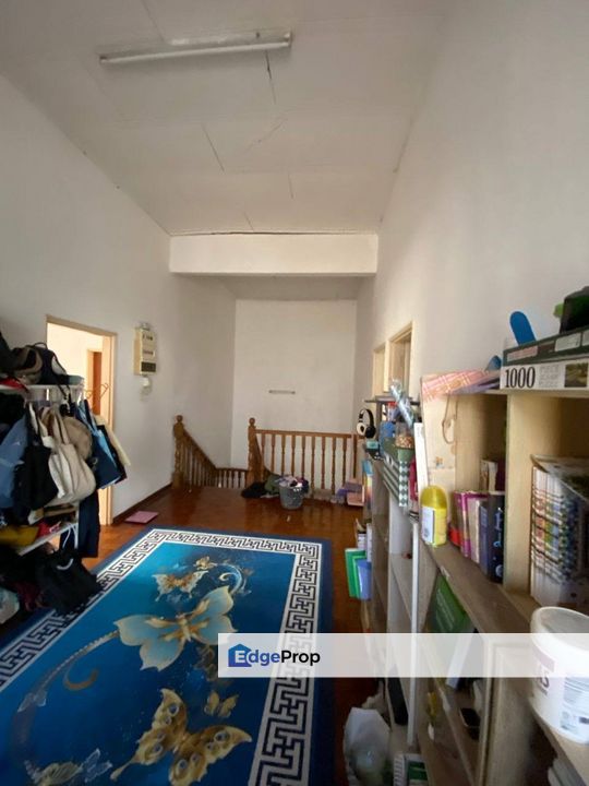 Taman Universiti , Jalan Kebangsaan | SEMI-D House, Johor, Skudai