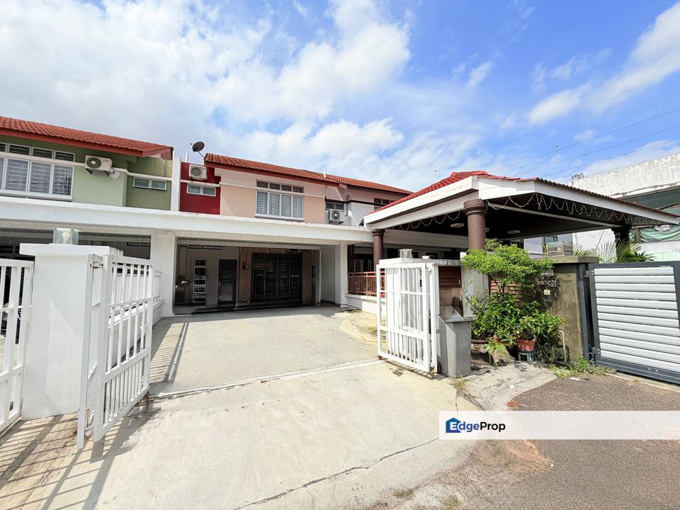 Taman Bukit Mutiara Johor Bahru, Johor, Johor Bahru