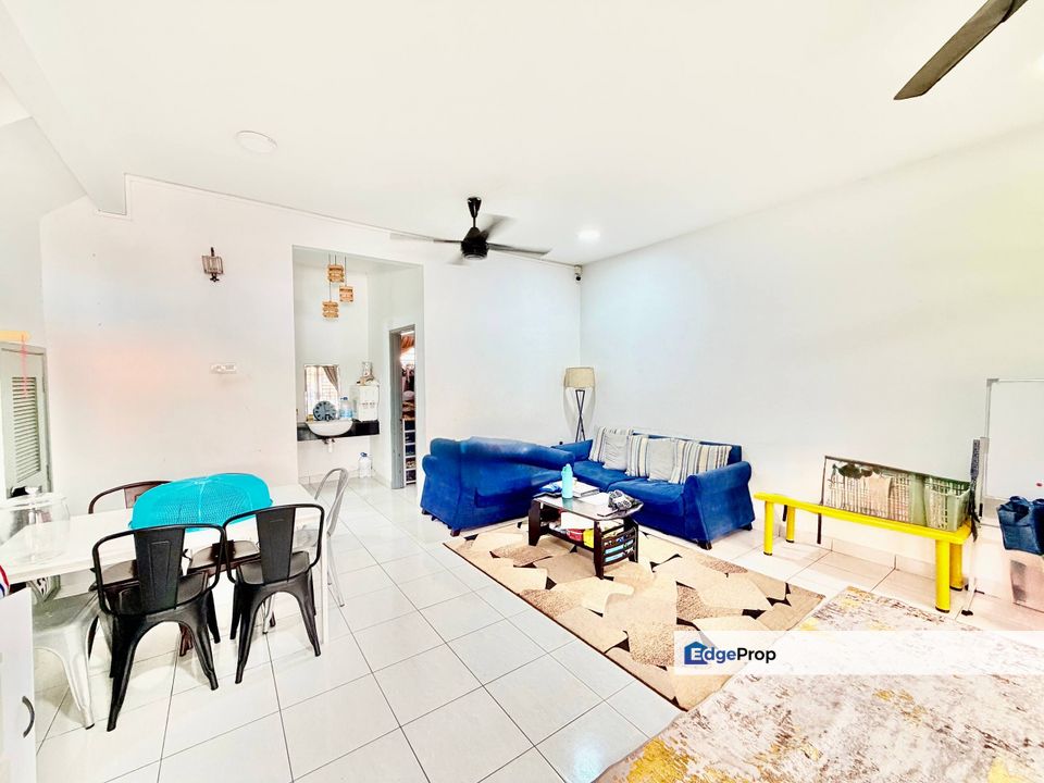 Taman Bukit Mutiara Johor Bahru, Johor, Johor Bahru