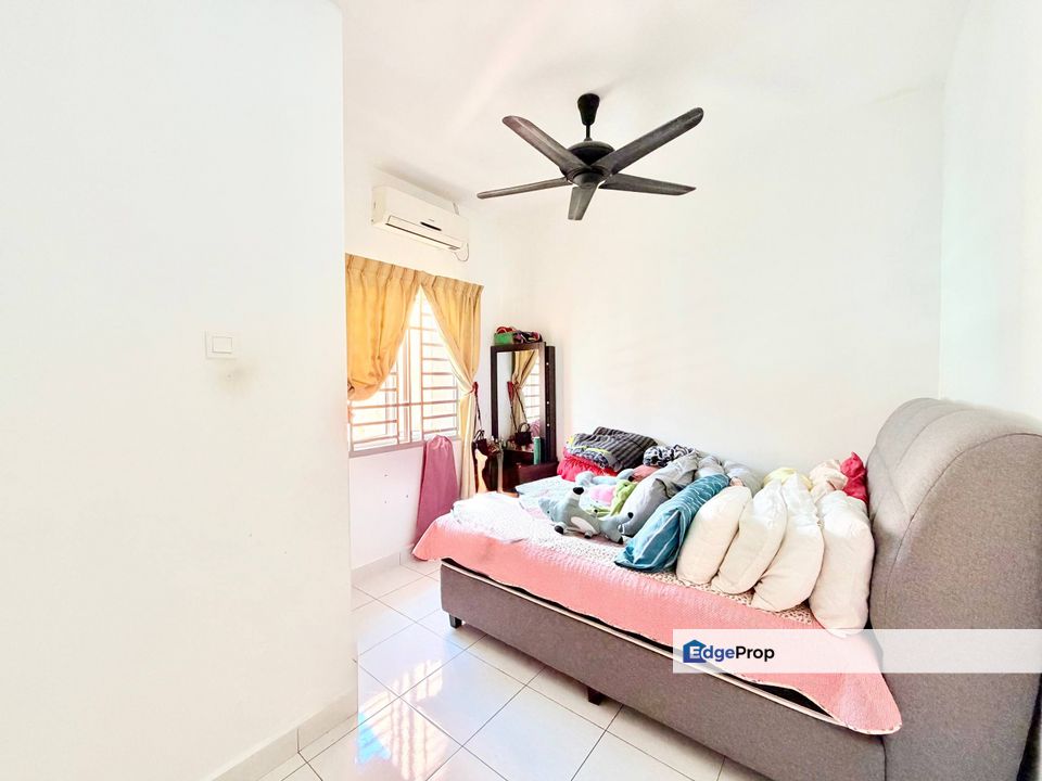 Taman Bukit Mutiara Johor Bahru, Johor, Johor Bahru