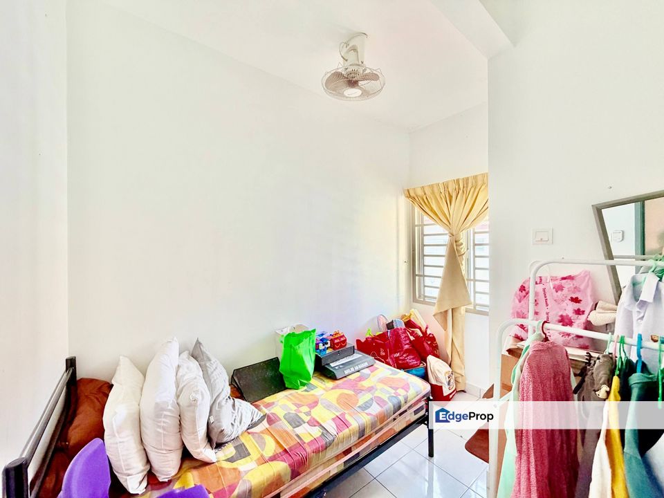 Taman Bukit Mutiara Johor Bahru, Johor, Johor Bahru