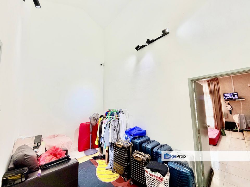 Taman Bukit Mutiara Johor Bahru, Johor, Johor Bahru