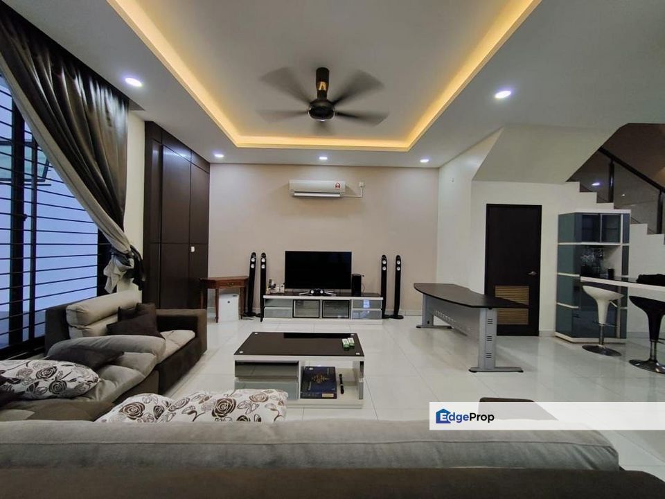 Taman Puteri Bayu, Johor Bahru , Johor, Johor Bahru