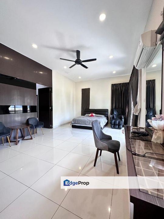 Taman Puteri Bayu, Johor Bahru , Johor, Johor Bahru