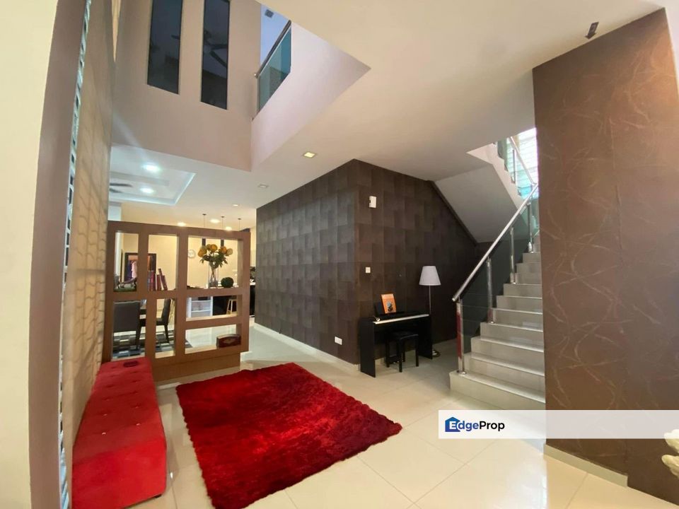 Desa Palma Nasa City JB | Spacious Bungalow, Johor, Johor Bahru