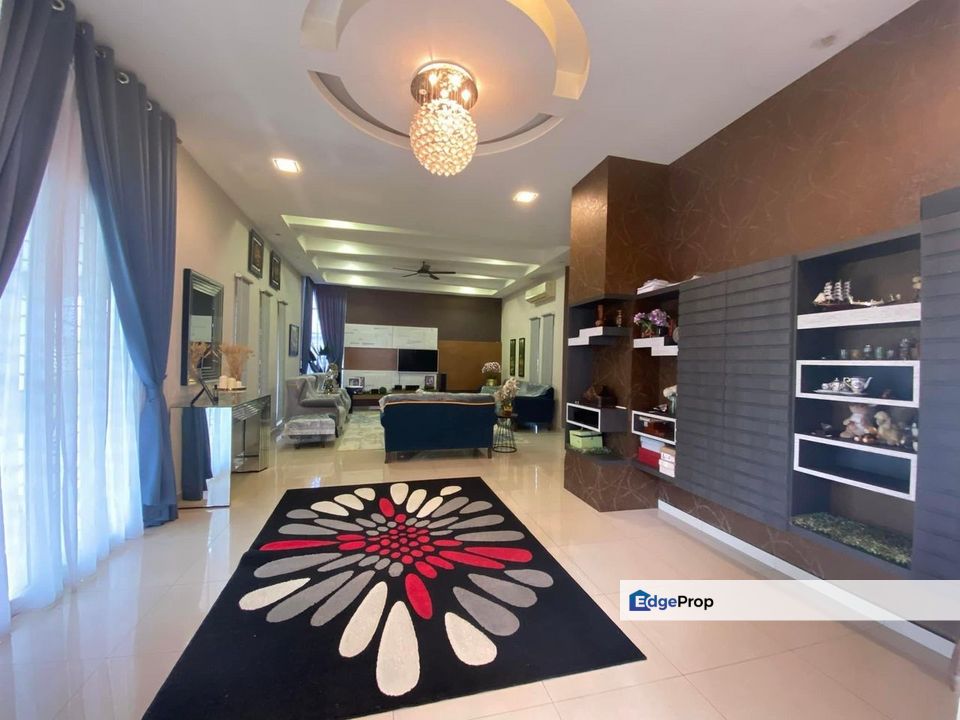 Desa Palma Nasa City JB | Spacious Bungalow, Johor, Johor Bahru
