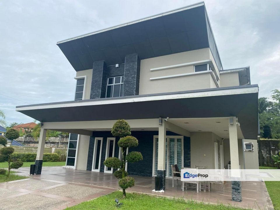 Desa Palma Nasa City JB | Spacious Bungalow, Johor, Johor Bahru