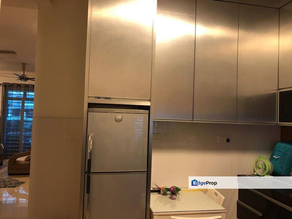 Rini Hills Mutiara Rini, Skudai | Superlink House, Johor, Skudai