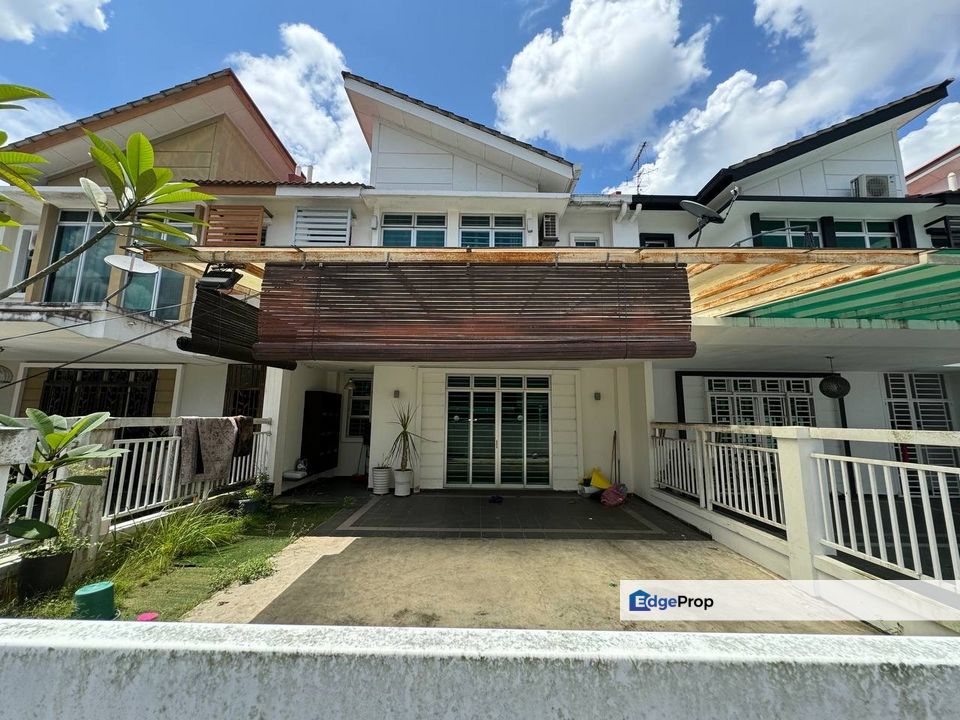 Rini Hills Mutiara Rini, Skudai | Superlink House, Johor, Skudai
