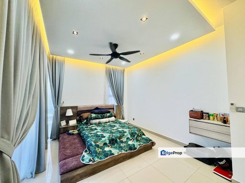 Taman Denai Alam, Elemence,Pasir Gudang , Johor, Pasir Gudang