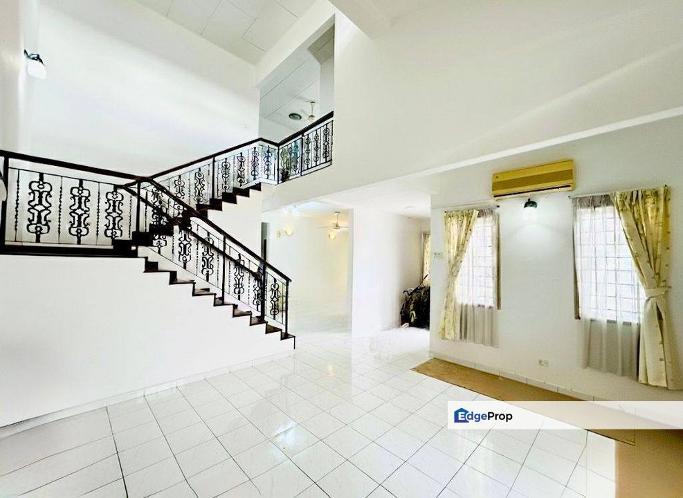 Bandar Seri Alam, Jalan Bayu, PG | Corner Lot, Johor, Masai