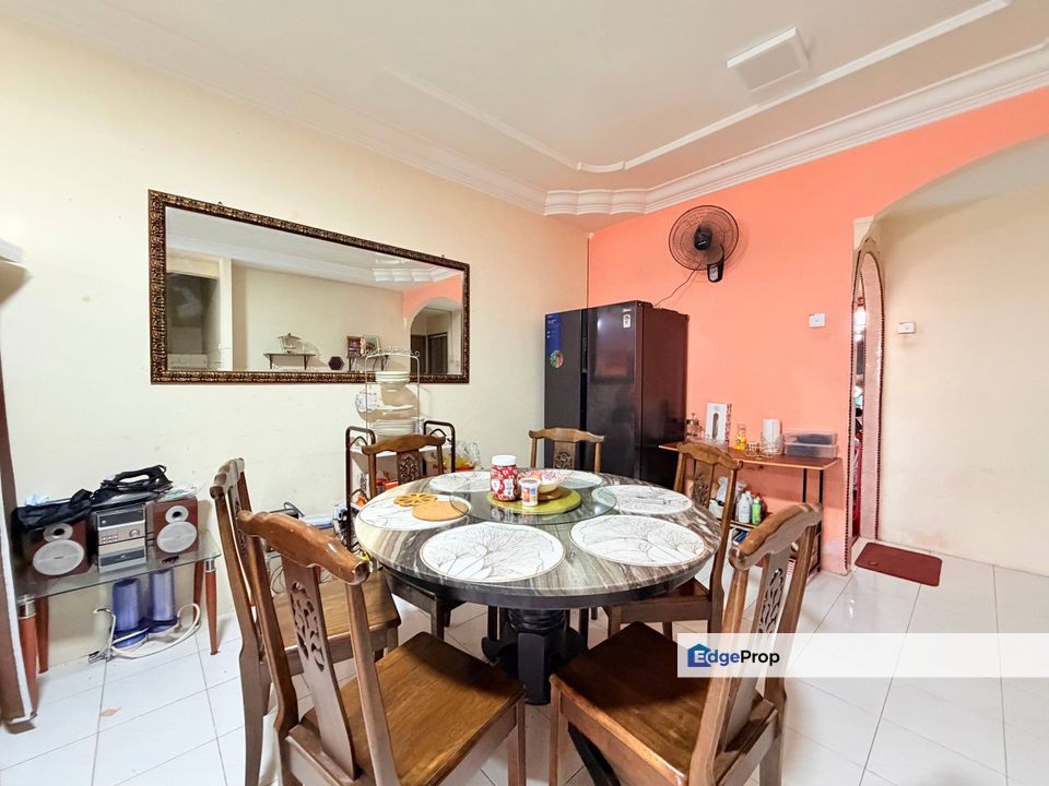 Taman Puteri, Kulai | Double Storey House, Johor, Kulai