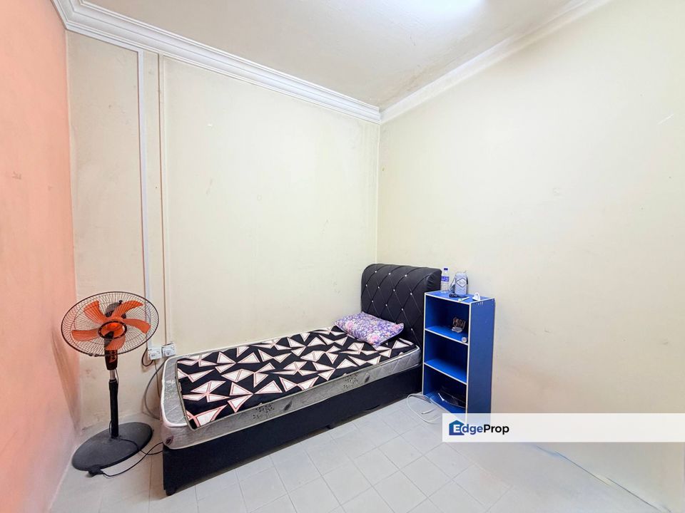 Taman Puteri, Kulai | Double Storey House, Johor, Kulai