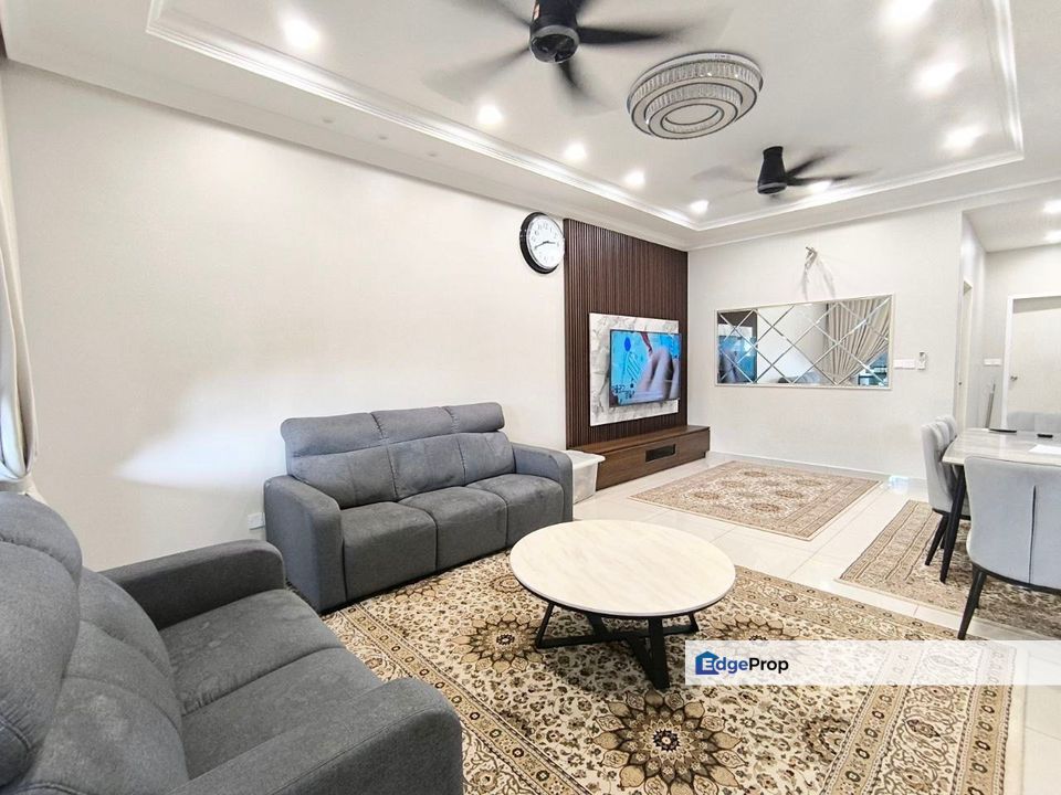 Taman Seri Austin, Johor Bahru | Prime Area, Johor, Johor Bahru