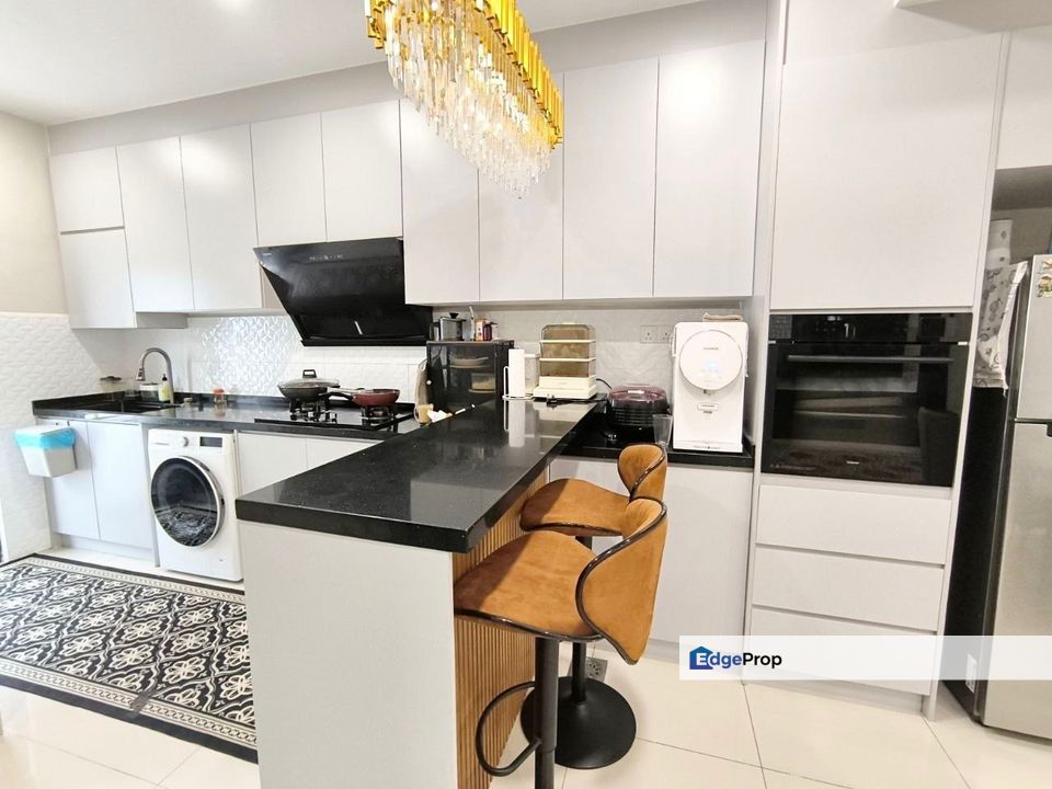 Taman Seri Austin, Johor Bahru | Prime Area, Johor, Johor Bahru