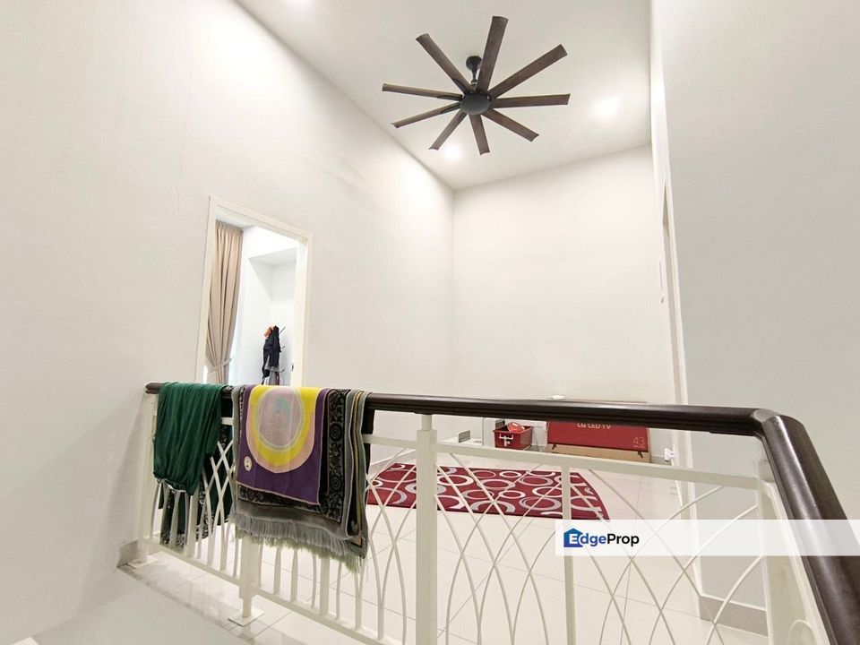 Taman Seri Austin, Johor Bahru | Prime Area, Johor, Johor Bahru