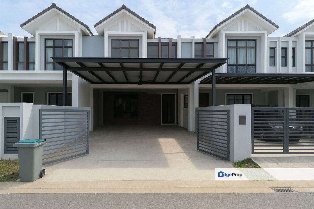 Taman Seri Austin, Johor Bahru | Prime Area, Johor, Johor Bahru