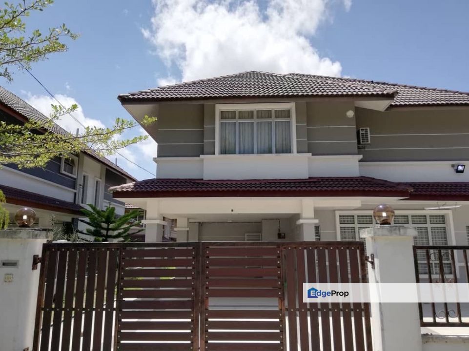 Taman Desaru Utama | BUNGALOW, Johor, Kota Tinggi