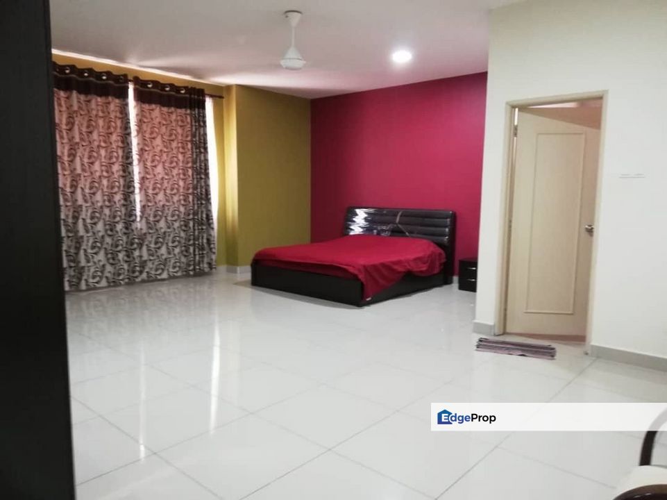 Taman Desaru Utama | BUNGALOW, Johor, Kota Tinggi