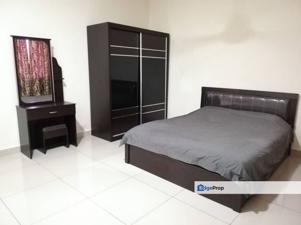 Taman Desaru Utama | BUNGALOW, Johor, Kota Tinggi