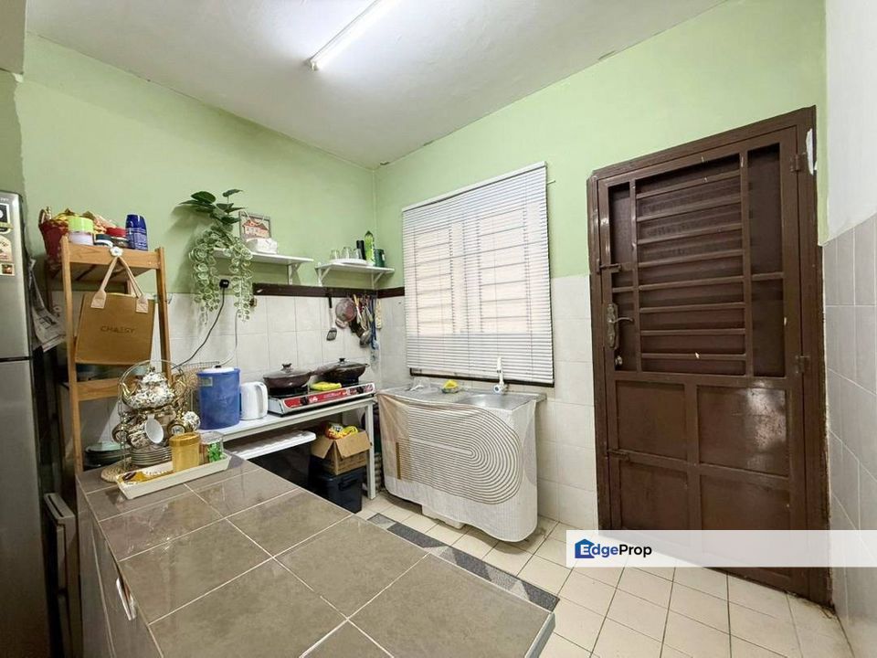 Taman Nusantara Gelang Patah, Double Storey House, Johor, Gelang Patah