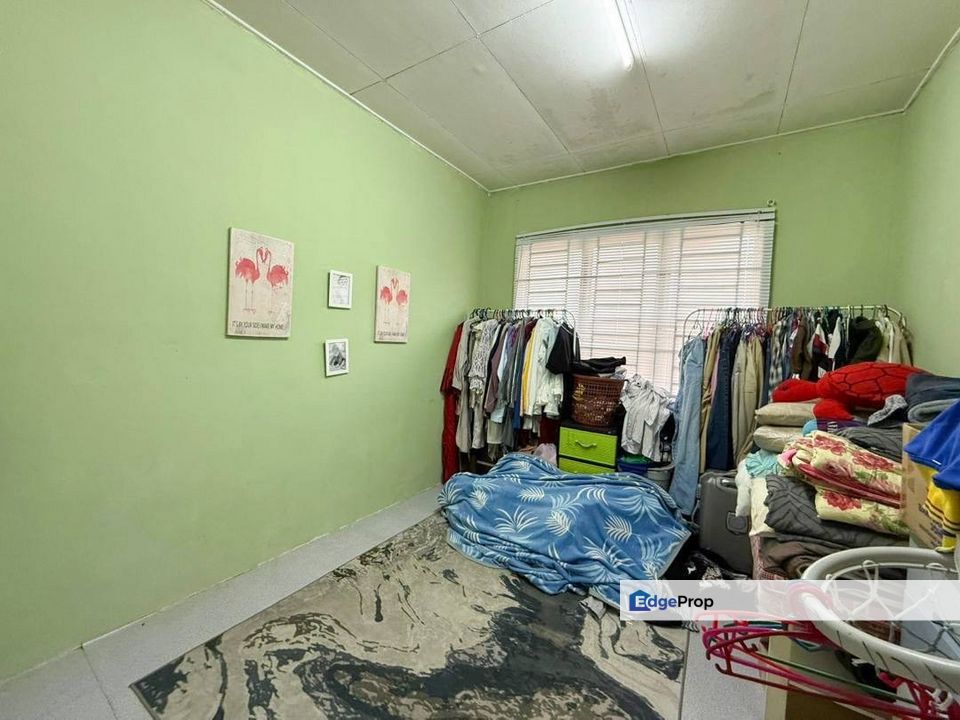 Taman Nusantara Gelang Patah, Double Storey House, Johor, Gelang Patah