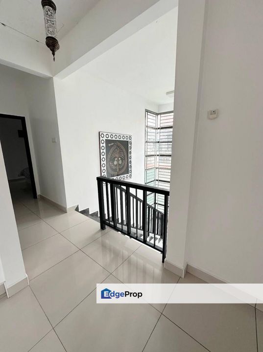 Taman Bukit Dahlia | Double Storey Semi-D, Johor, Pasir Gudang