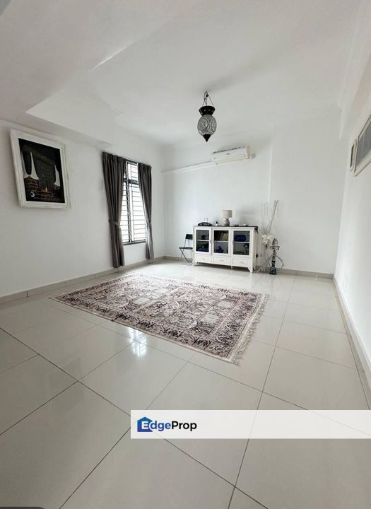 Taman Bukit Dahlia | Double Storey Semi-D, Johor, Pasir Gudang