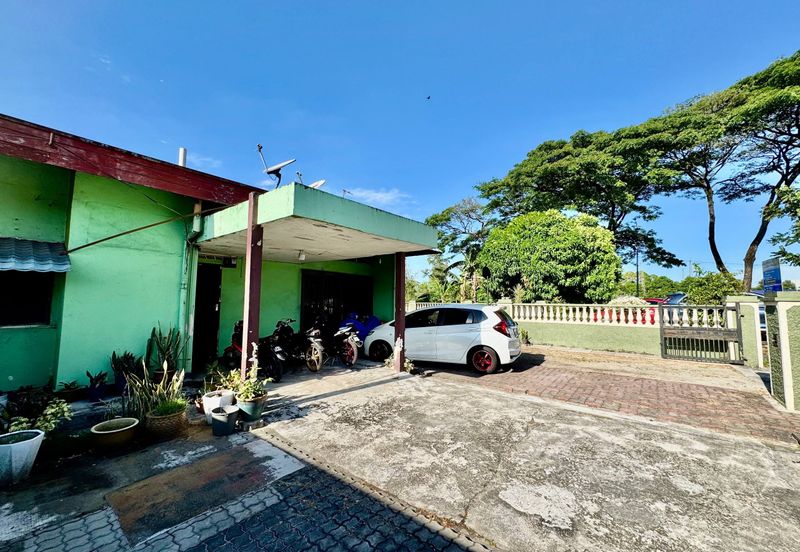Taman Air Biru