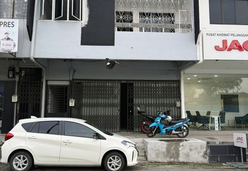 Taman Tasek