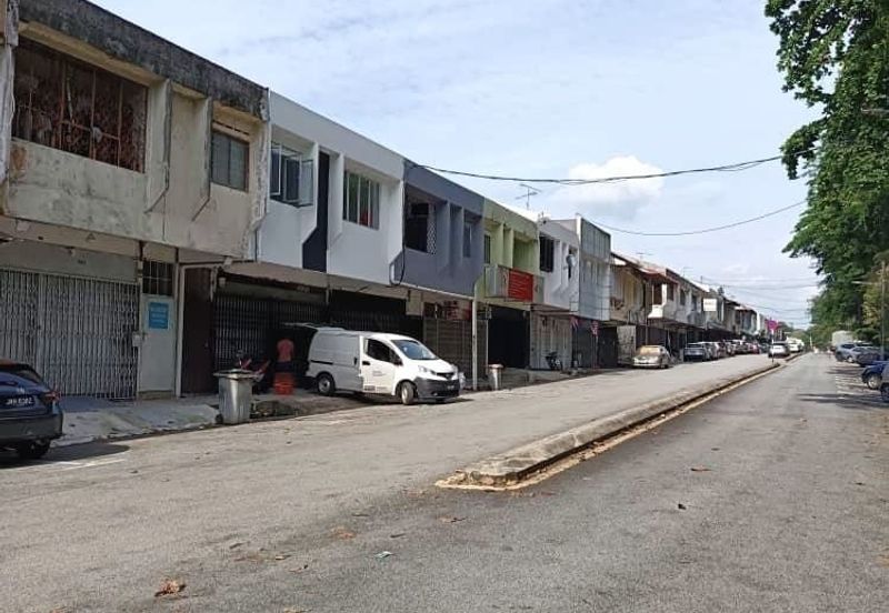Taman Tasek